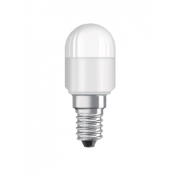LEDVANCE Bellalux T E14 Lampadina Led Opale 2.3w 200lm 2700k Ip20 160 [lv-4058075135901]